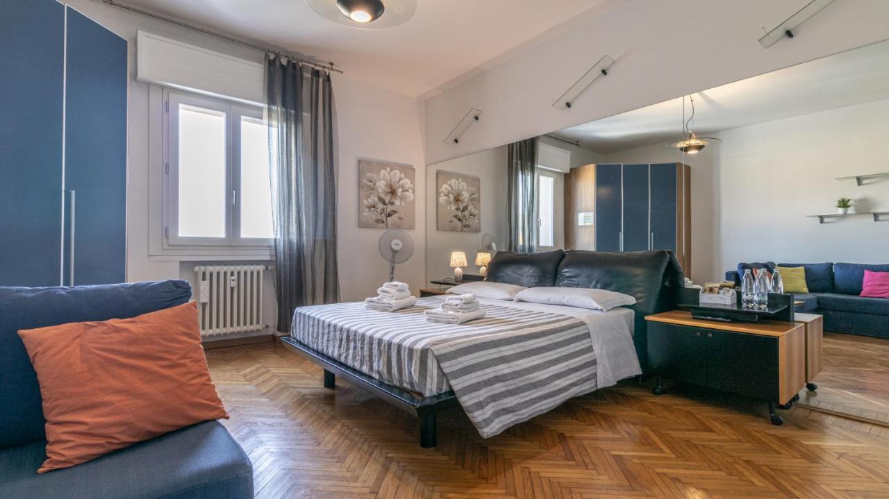 Grand Central By Alloro Su Treno - Affitti Brevi Italia Modena Room photo